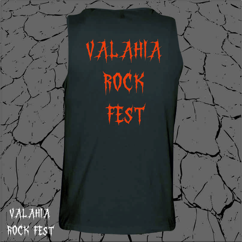 Editie Limitata - Maiou Barbat - Valahia Rock Fest - Dragon - imagine 2